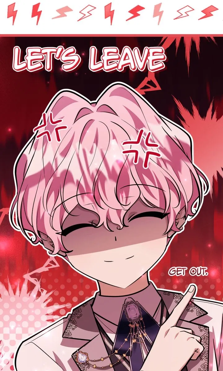 Read The Villain’s Daughter Plans to Run Away Manga Online