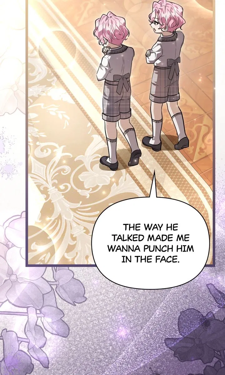 Read The Villain’s Daughter Plans to Run Away Manga Online