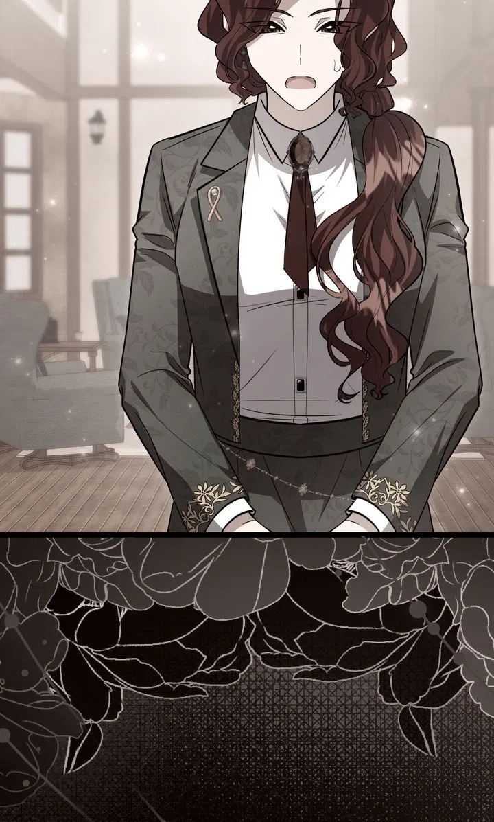 Read The Villain’s Daughter Plans to Run Away Manga Online