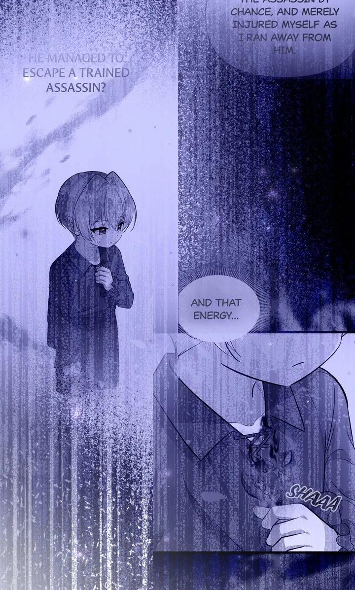 Read The Villain’s Daughter Plans to Run Away Manga Online