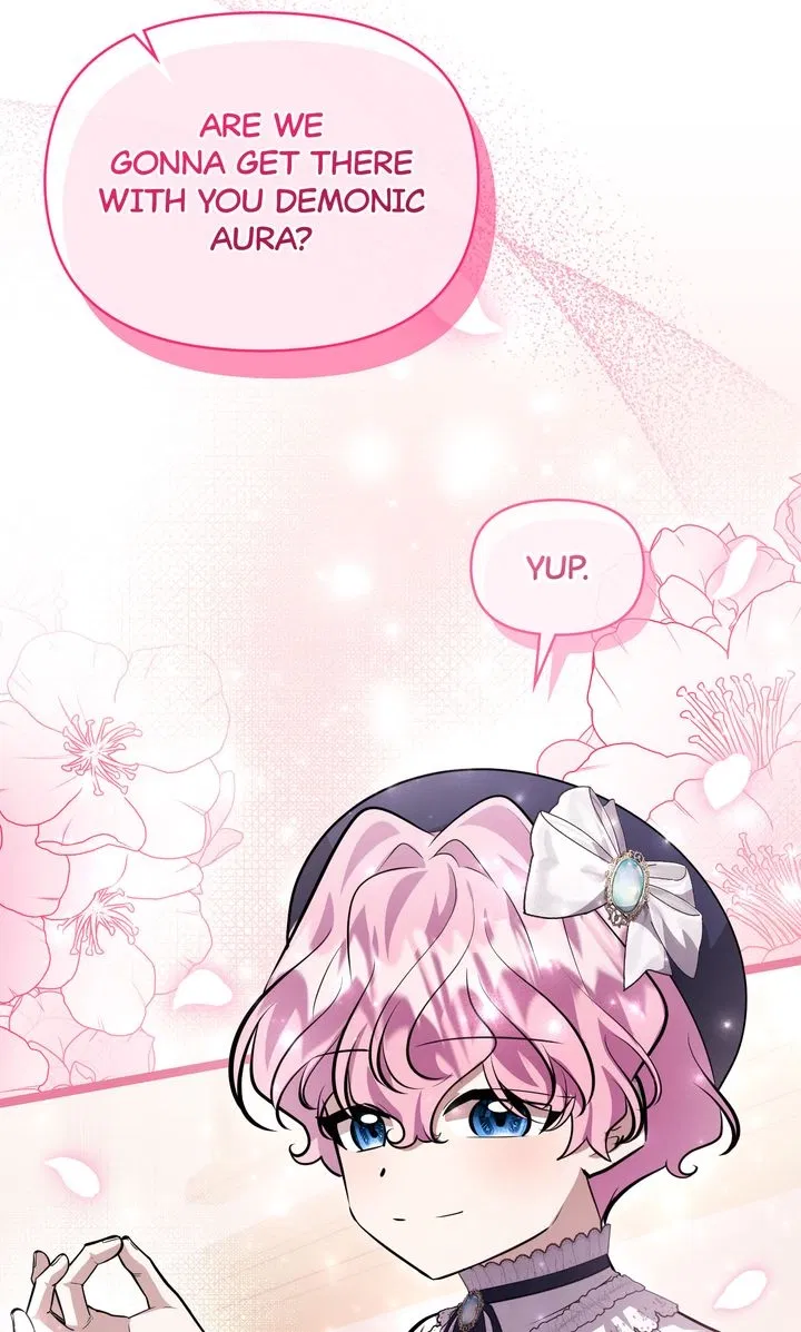 Read The Villain’s Daughter Plans to Run Away Manga Online