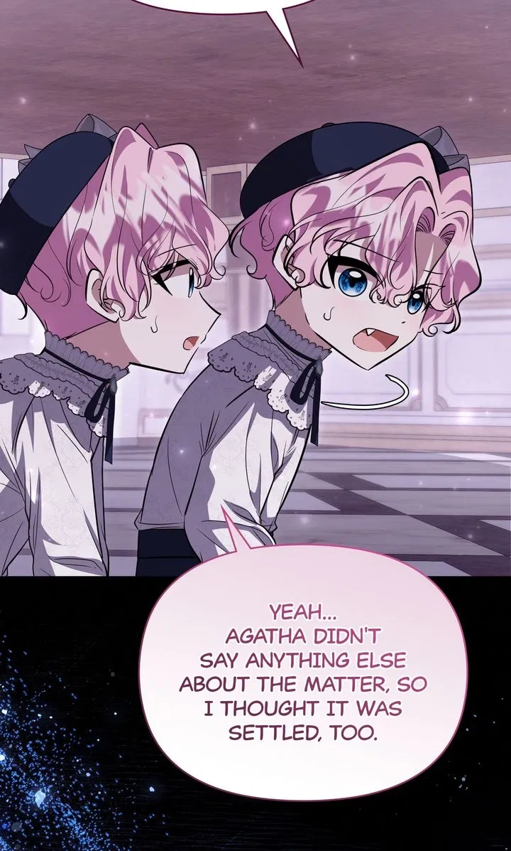 Read The Villain’s Daughter Plans to Run Away Manga Online