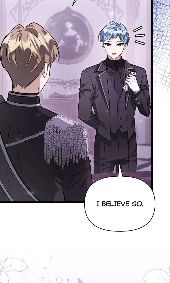 Read The Villain’s Daughter Plans to Run Away Manga Online