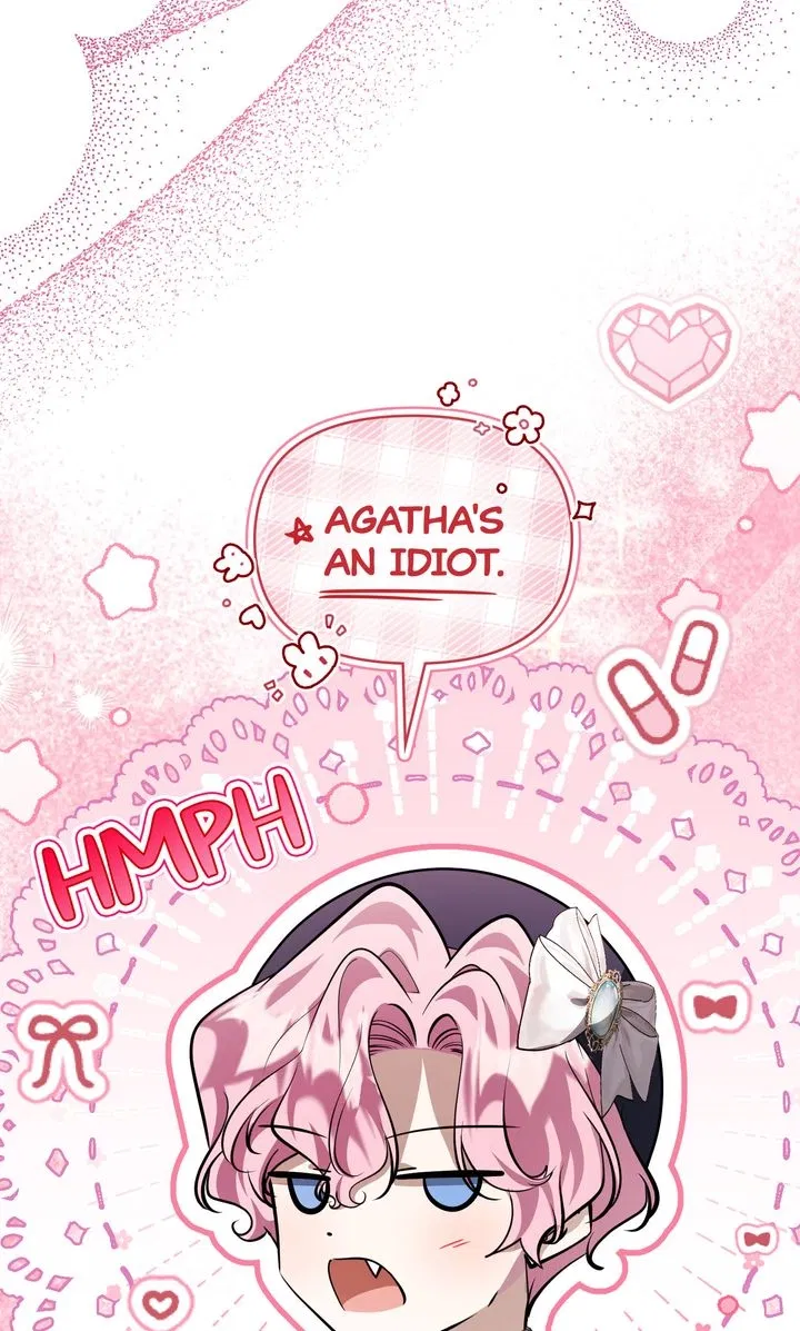Read The Villain’s Daughter Plans to Run Away Manga Online