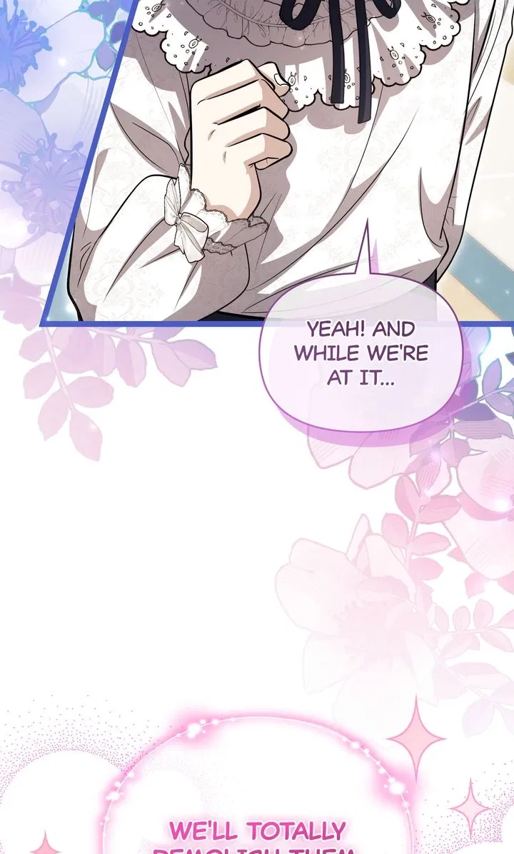 Read The Villain’s Daughter Plans to Run Away Manga Online
