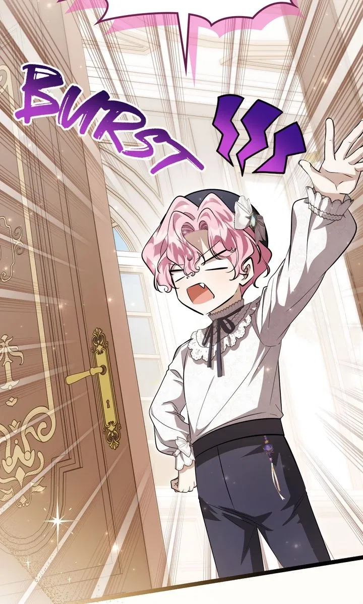 Read The Villain’s Daughter Plans to Run Away Manga Online