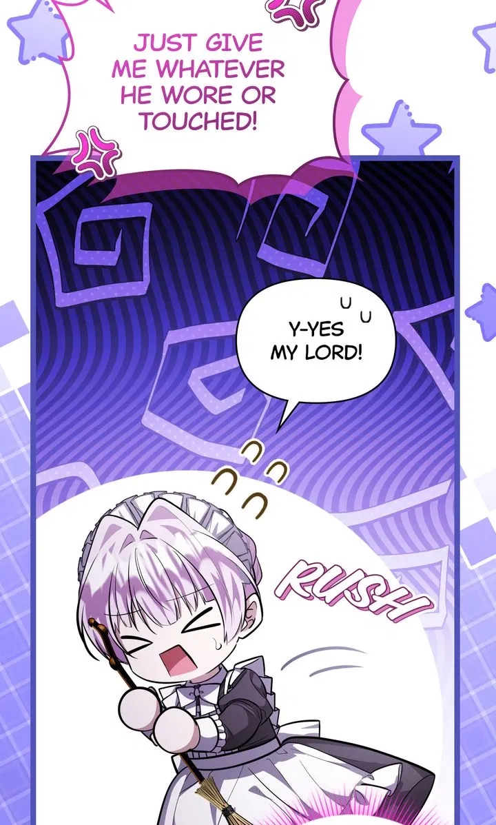Read The Villain’s Daughter Plans to Run Away Manga Online