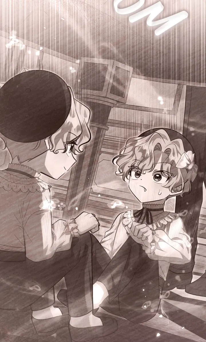 Read The Villain’s Daughter Plans to Run Away Manga Online