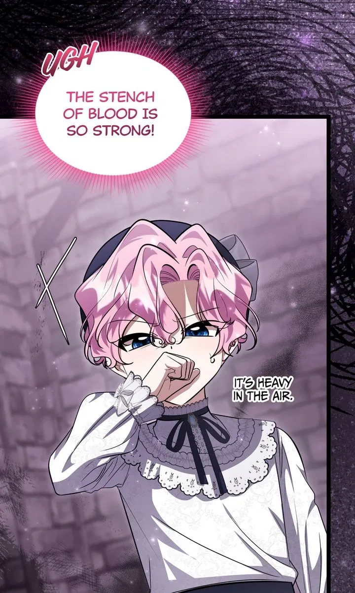 Read The Villain’s Daughter Plans to Run Away Manga Online