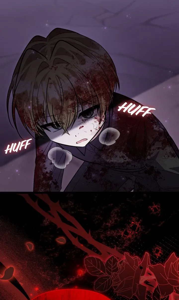 Read The Villain’s Daughter Plans to Run Away Manga Online