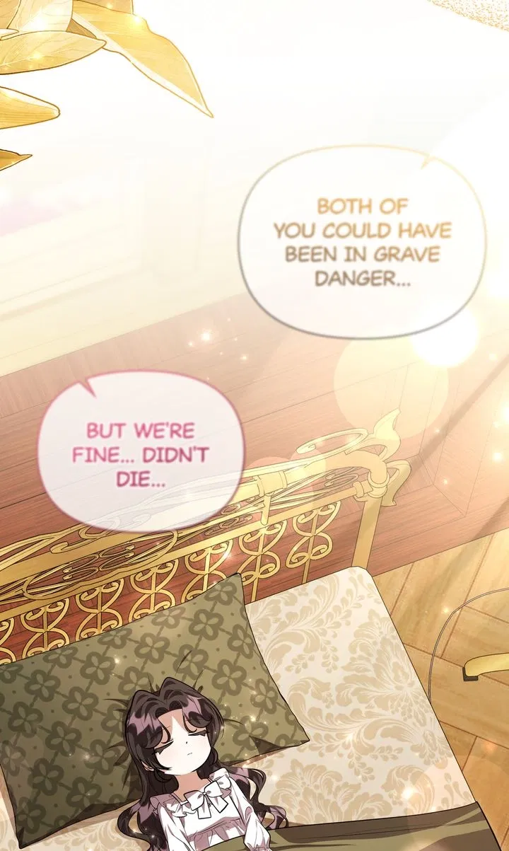 Read The Villain’s Daughter Plans to Run Away Manga Online