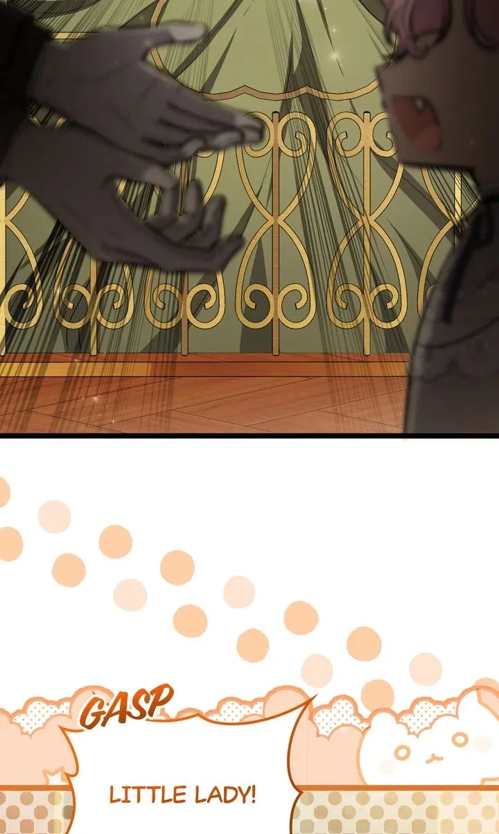 Read The Villain’s Daughter Plans to Run Away Manga Online