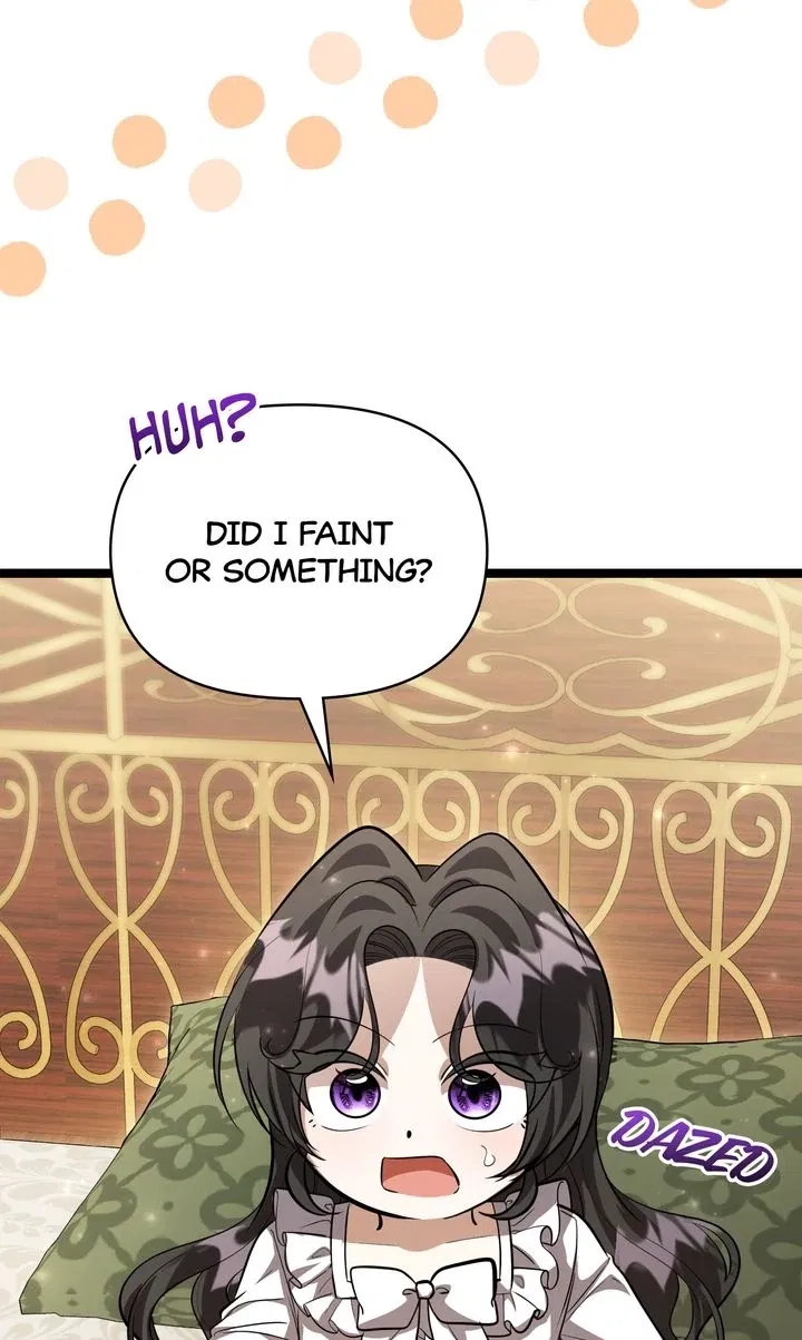 Read The Villain’s Daughter Plans to Run Away Manga Online