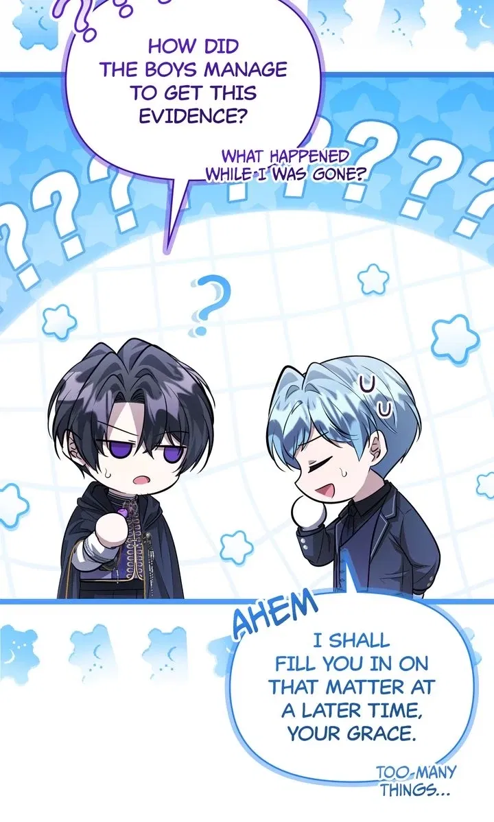 Read The Villain’s Daughter Plans to Run Away Manga Online