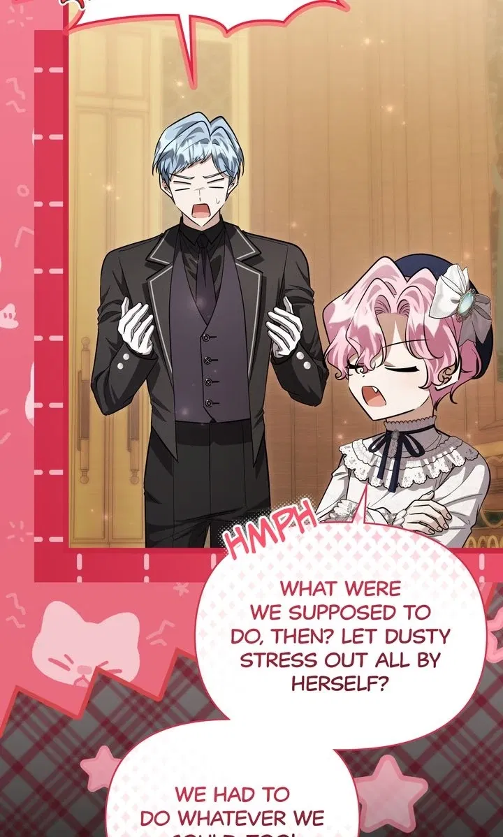 Read The Villain’s Daughter Plans to Run Away Manga Online