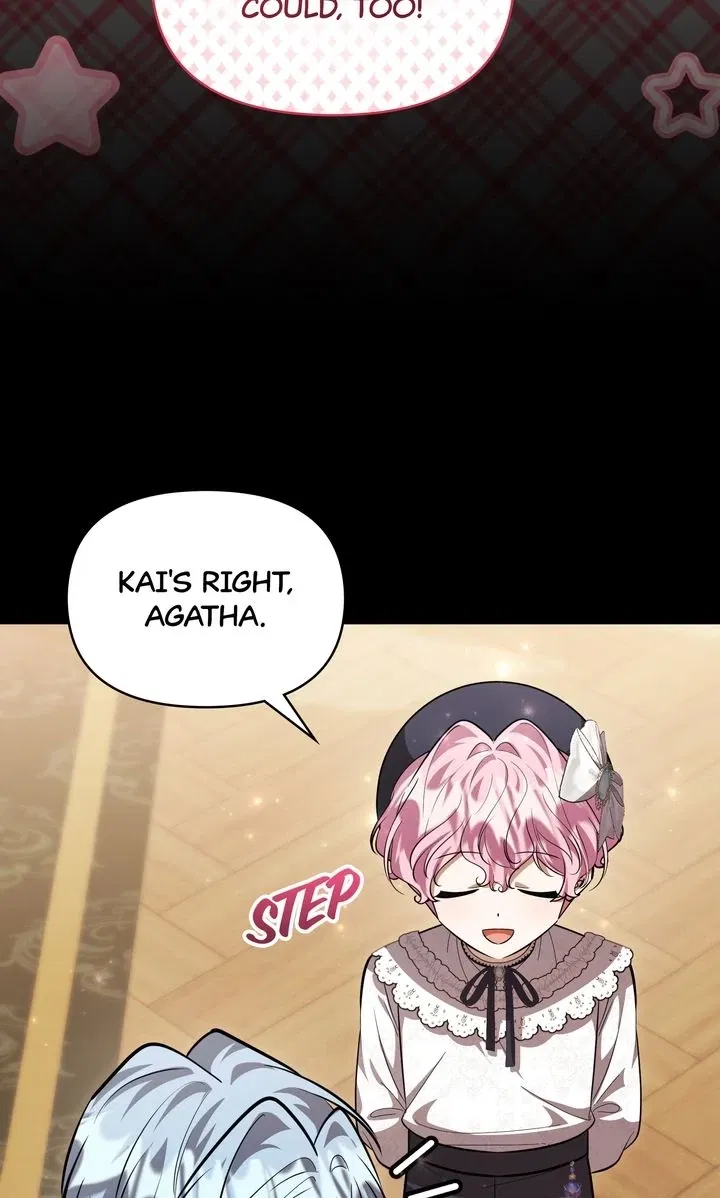 Read The Villain’s Daughter Plans to Run Away Manga Online