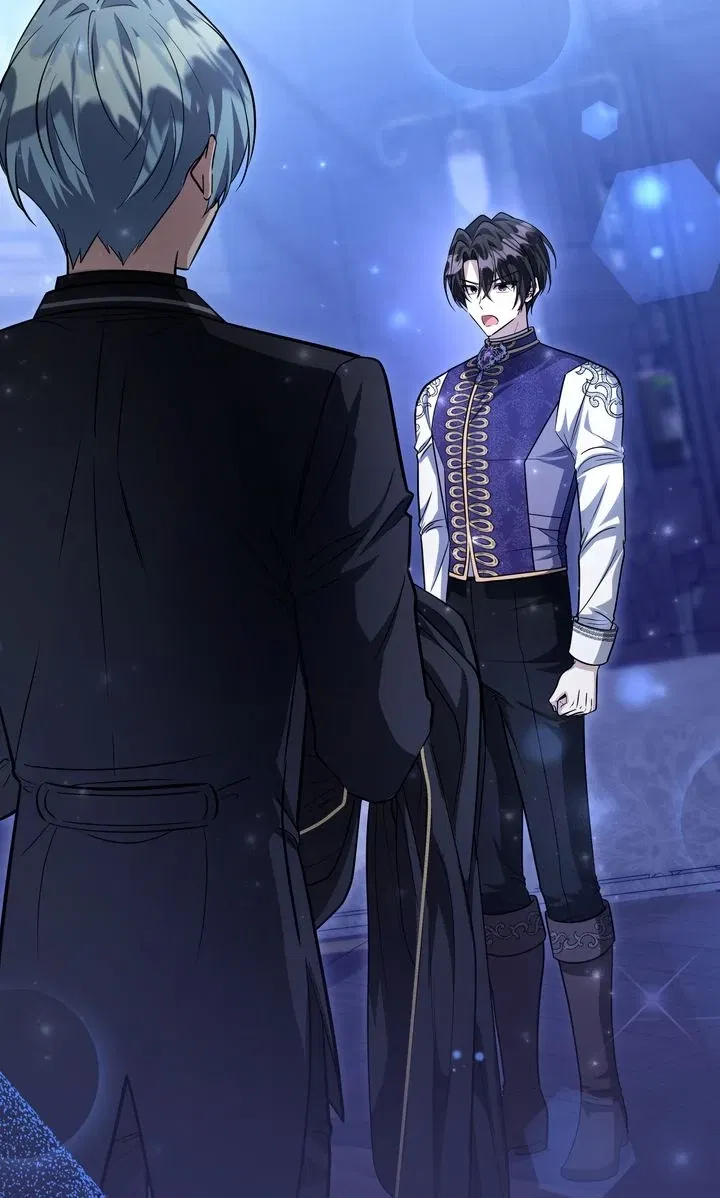 Read The Villain’s Daughter Plans to Run Away Manga Online