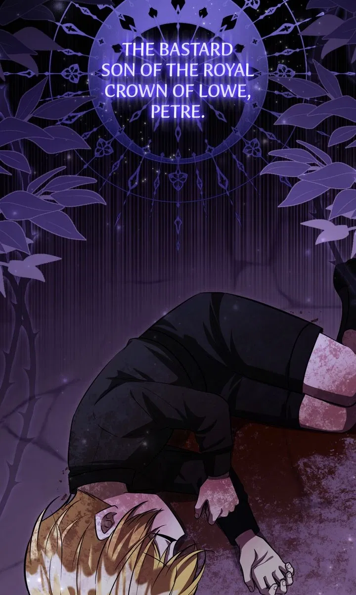 Read The Villain’s Daughter Plans to Run Away Manga Online