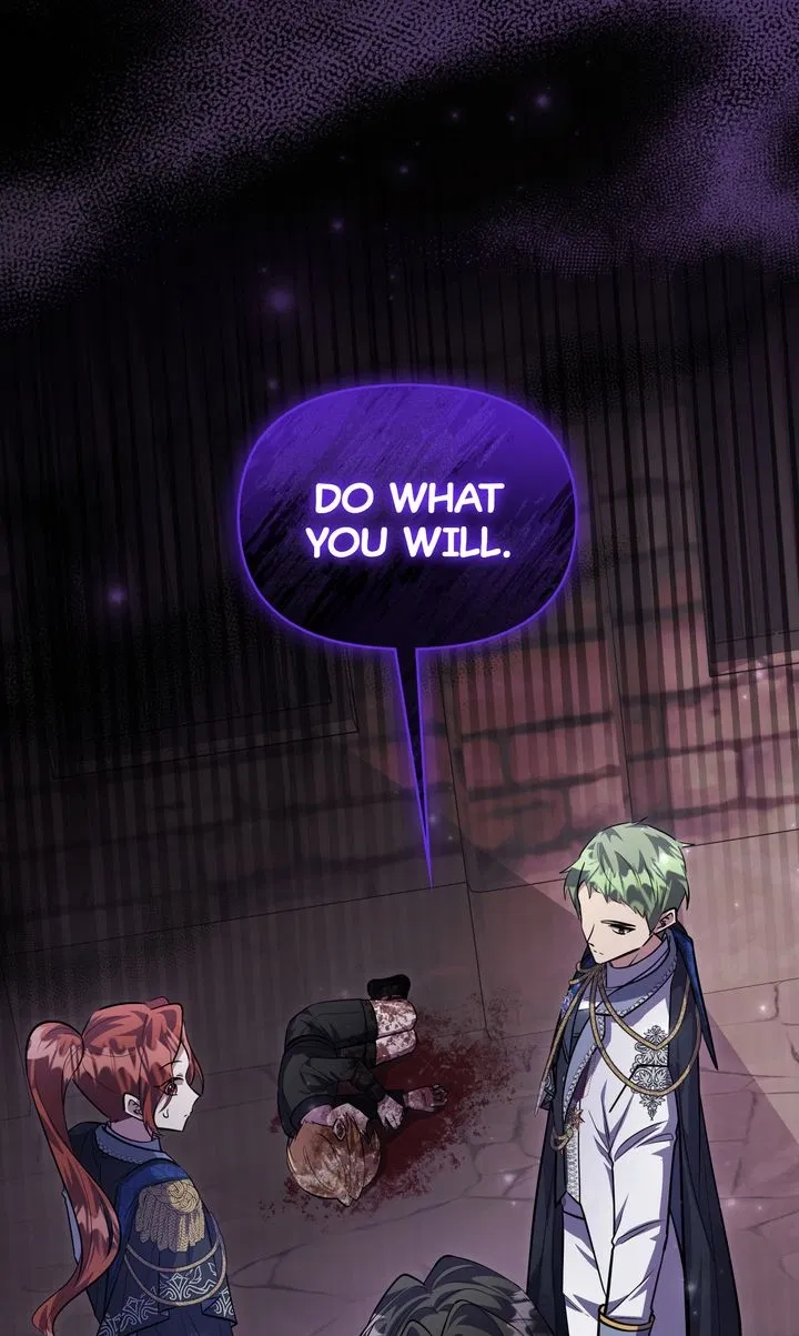 Read The Villain’s Daughter Plans to Run Away Manga Online