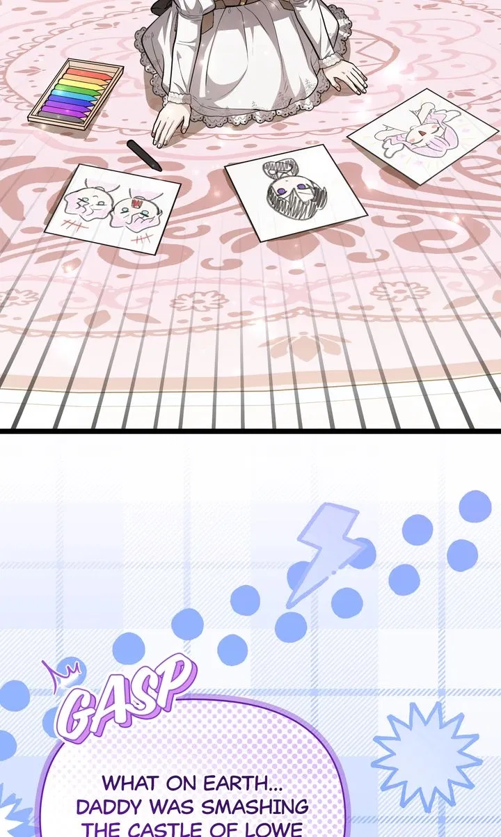 Read The Villain’s Daughter Plans to Run Away Manga Online