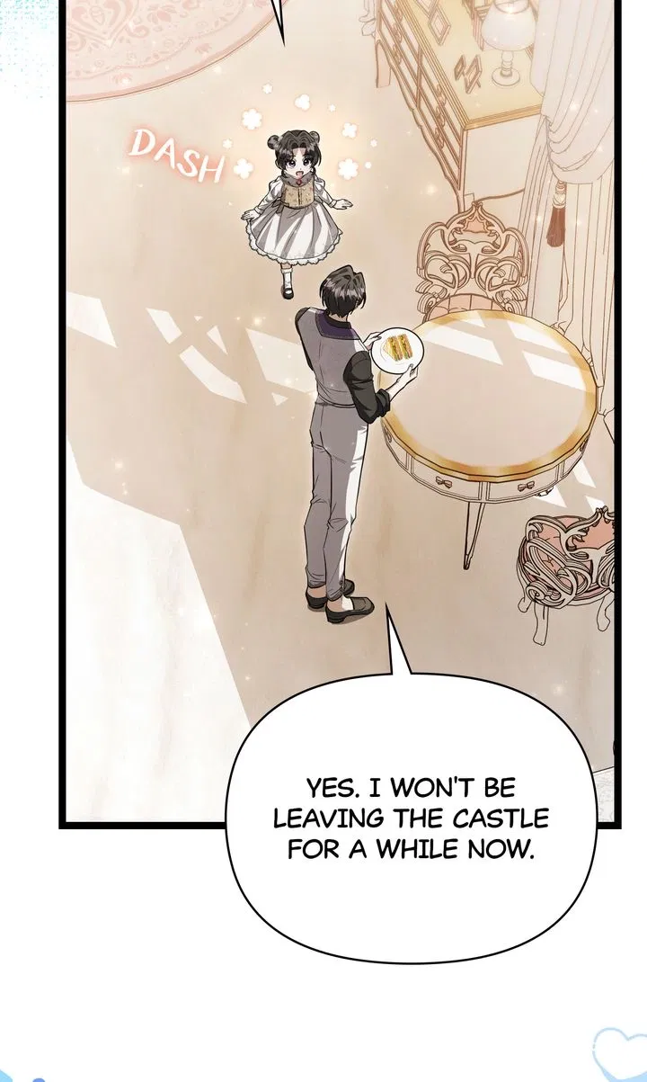 Read The Villain’s Daughter Plans to Run Away Manga Online