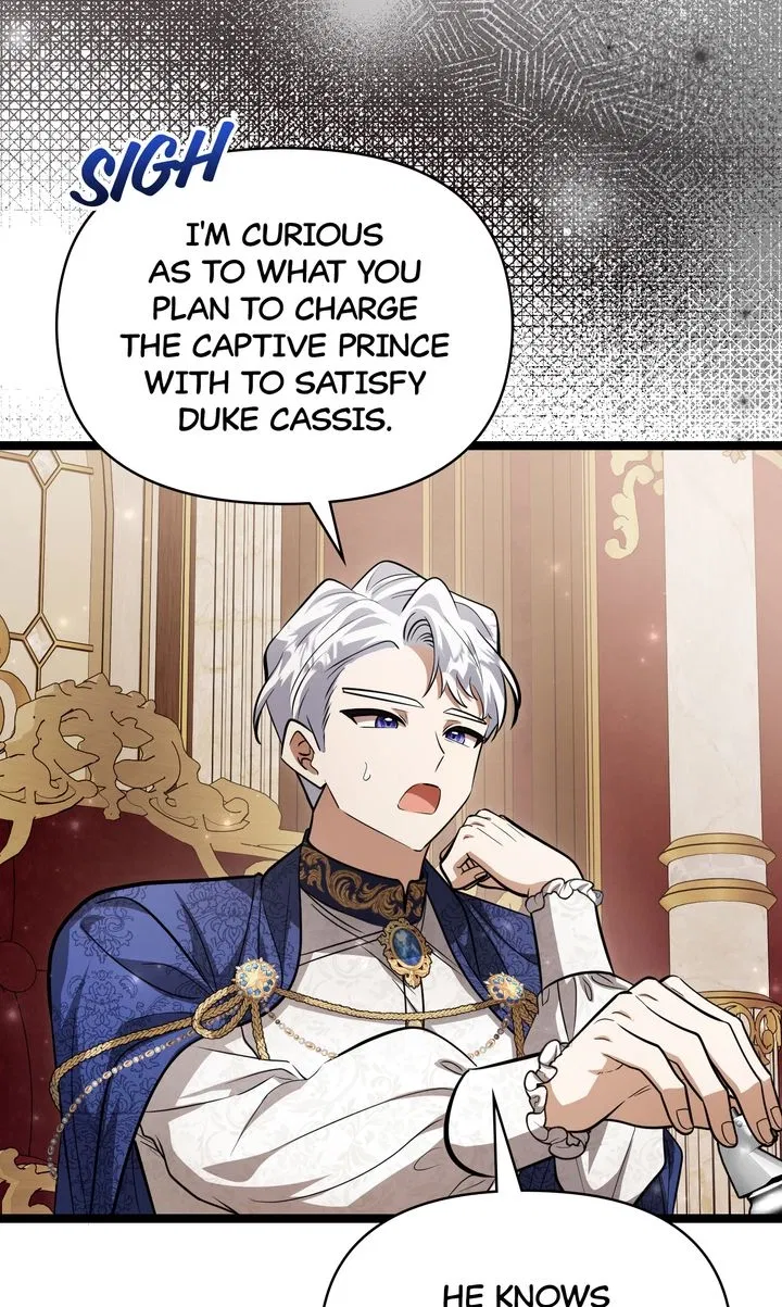 Read The Villain’s Daughter Plans to Run Away Manga Online