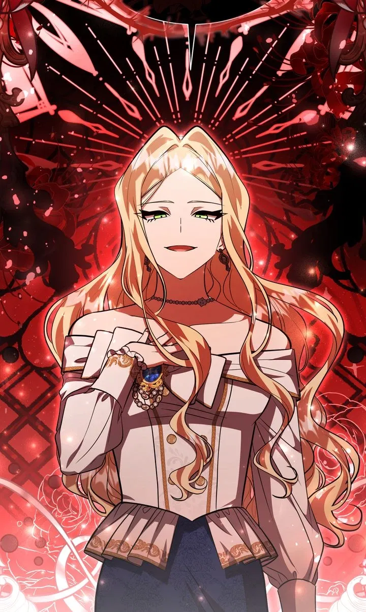 Read The Villain’s Daughter Plans to Run Away Manga Online