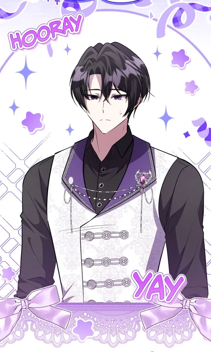 Read The Villain’s Daughter Plans to Run Away Manga Online