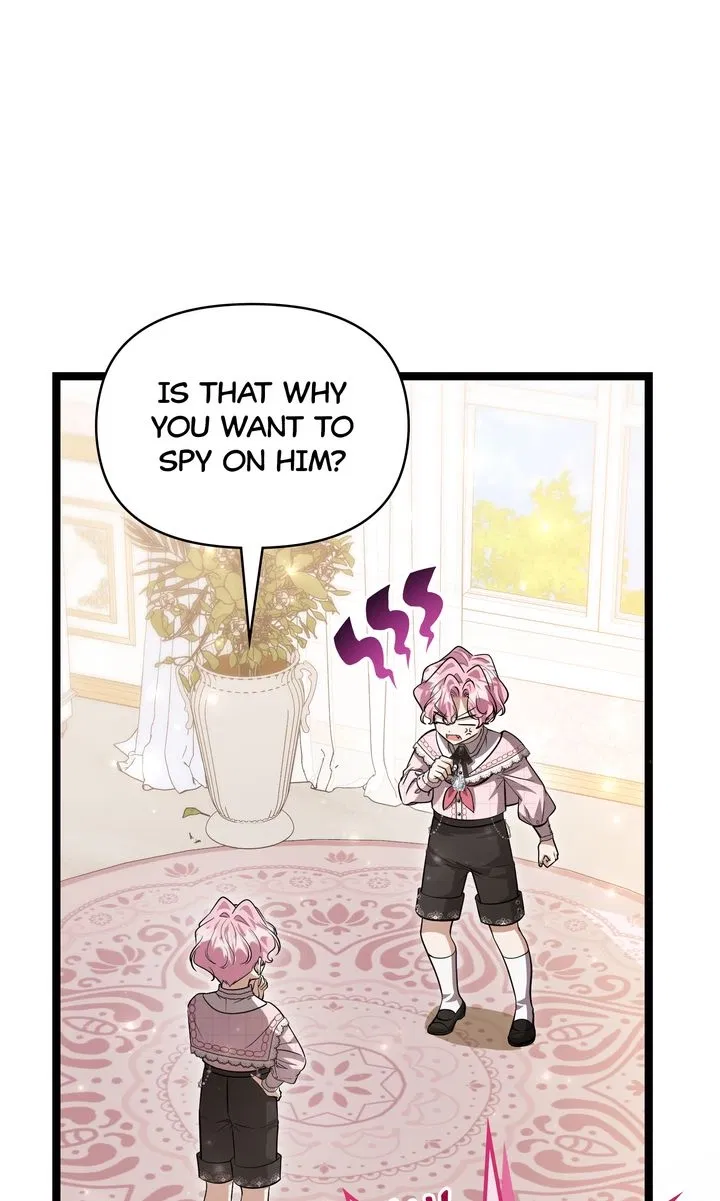 Read The Villain’s Daughter Plans to Run Away Manga Online
