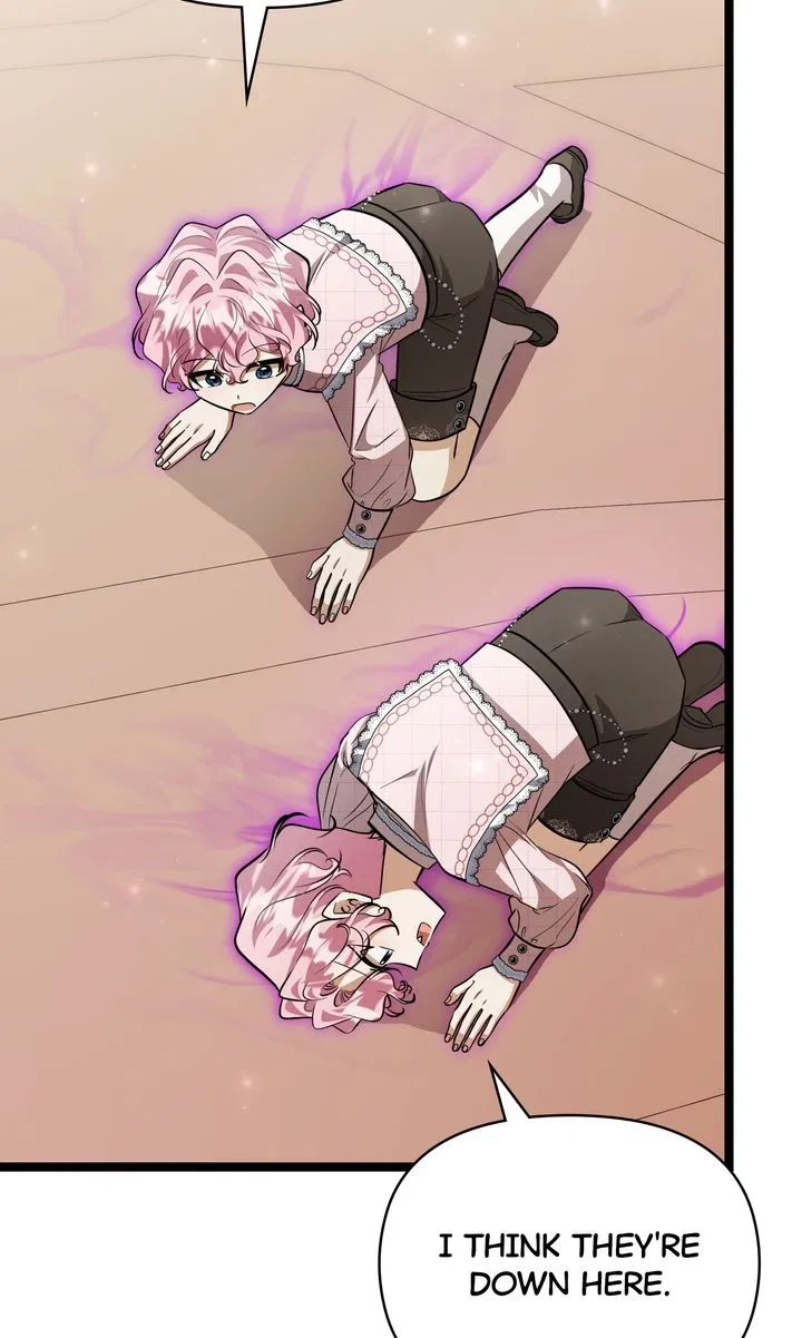 Read The Villain’s Daughter Plans to Run Away Manga Online