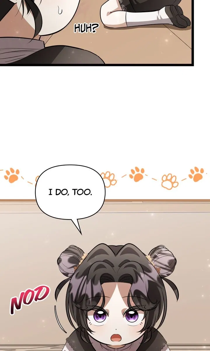 Read The Villain’s Daughter Plans to Run Away Manga Online