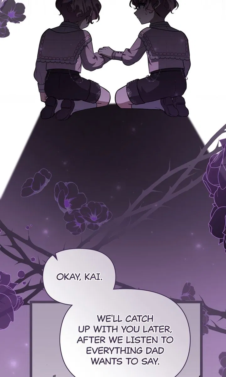 Read The Villain’s Daughter Plans to Run Away Manga Online