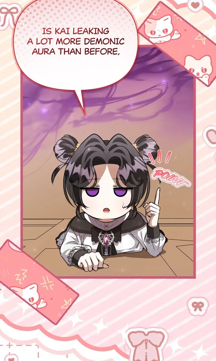 Read The Villain’s Daughter Plans to Run Away Manga Online