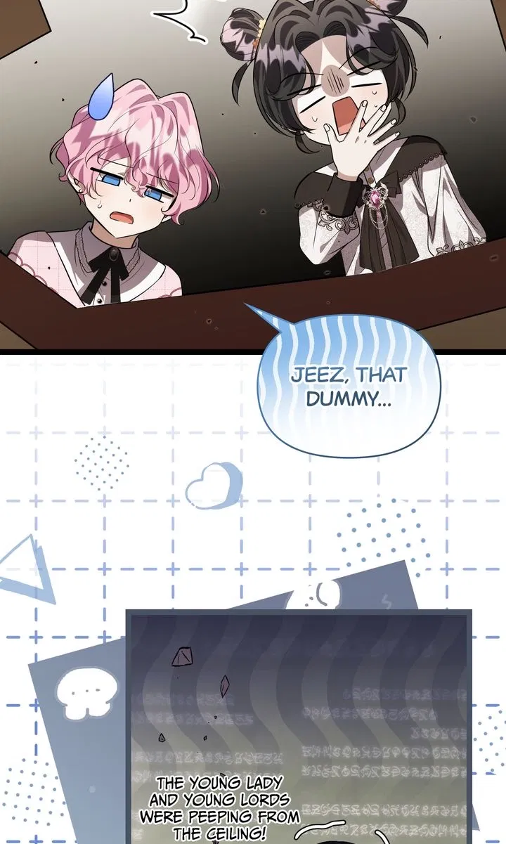 Read The Villain’s Daughter Plans to Run Away Manga Online