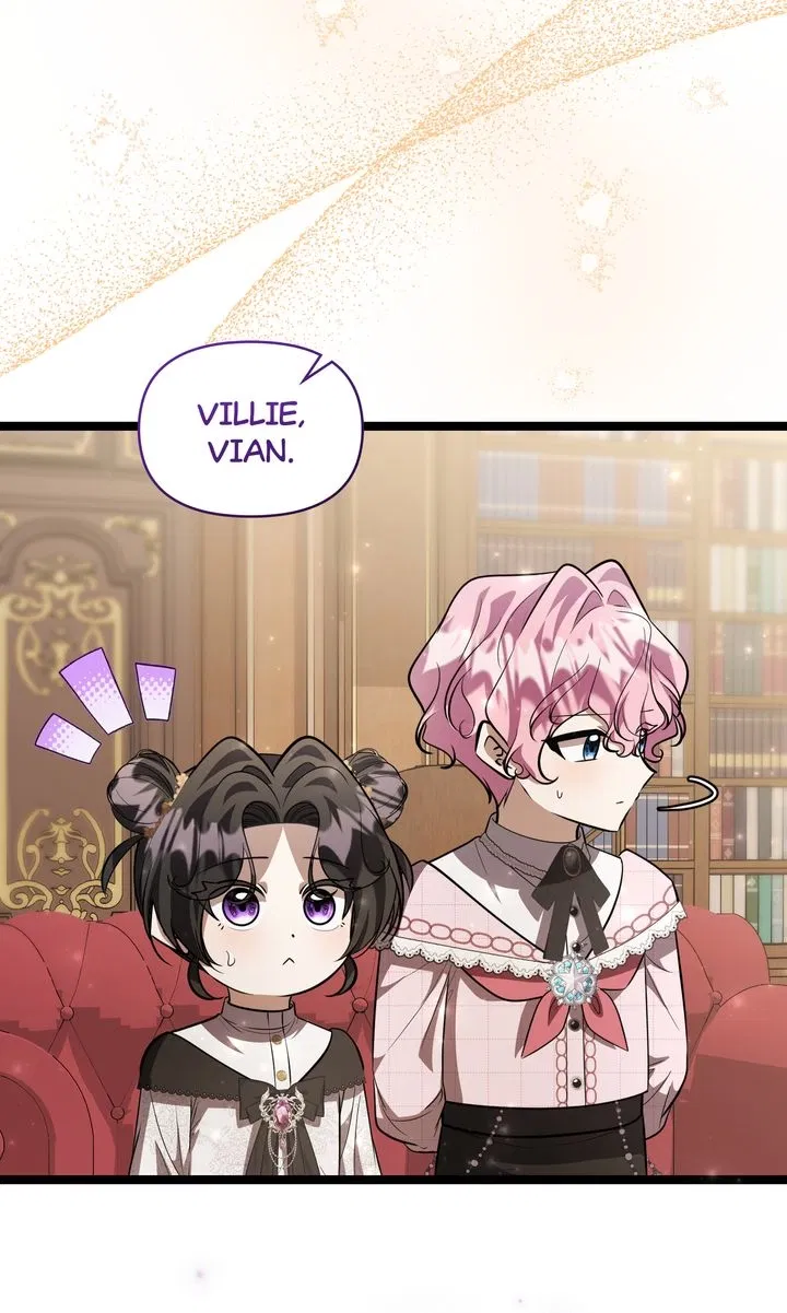 Read The Villain’s Daughter Plans to Run Away Manga Online