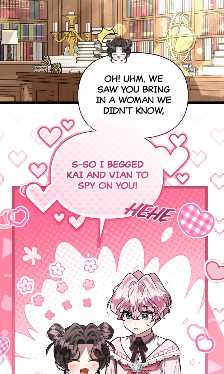 Read The Villain’s Daughter Plans to Run Away Manga Online