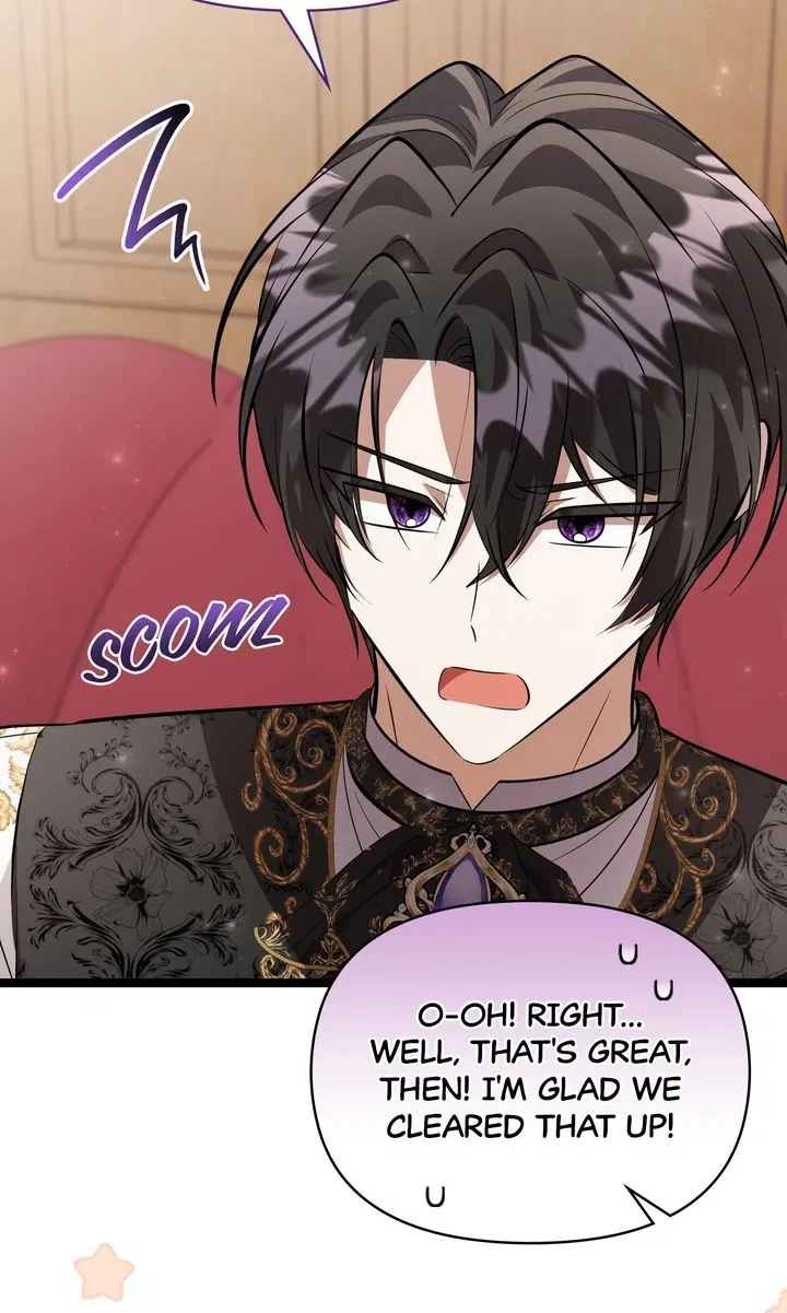 Read The Villain’s Daughter Plans to Run Away Manga Online