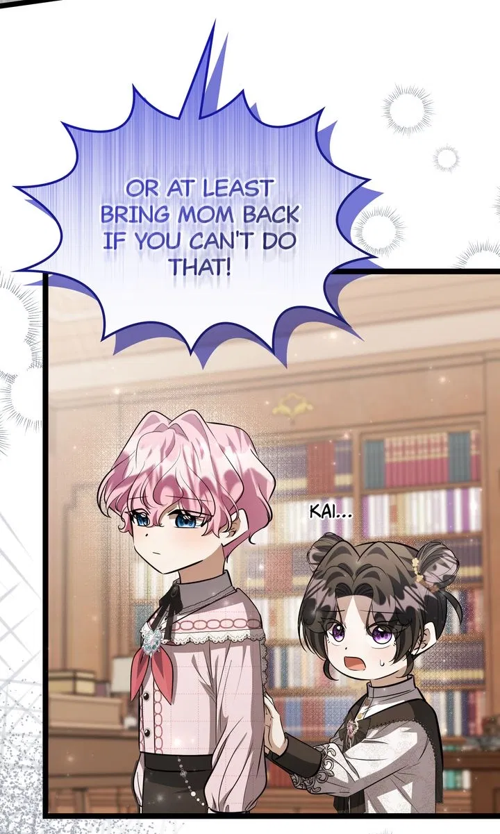 Read The Villain’s Daughter Plans to Run Away Manga Online