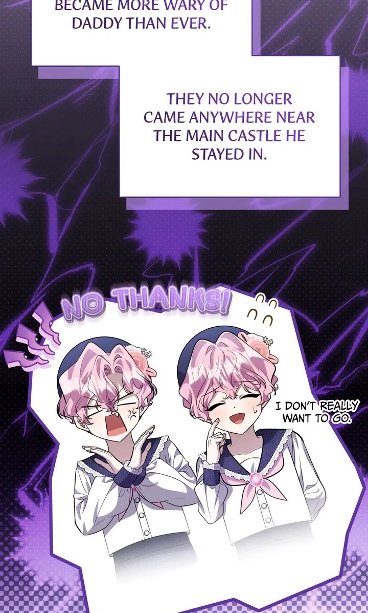 Read The Villain’s Daughter Plans to Run Away Manga Online