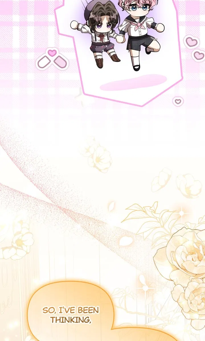 Read The Villain’s Daughter Plans to Run Away Manga Online