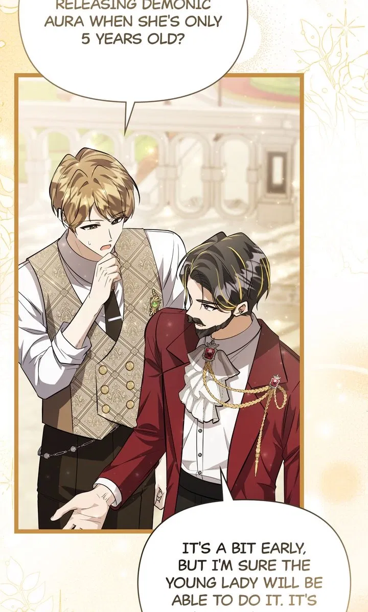 Read The Villain’s Daughter Plans to Run Away Manga Online