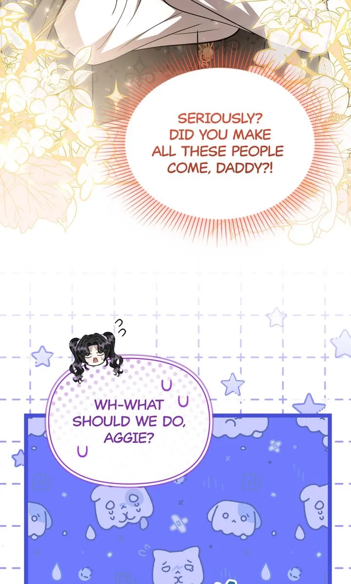 Read The Villain’s Daughter Plans to Run Away Manga Online