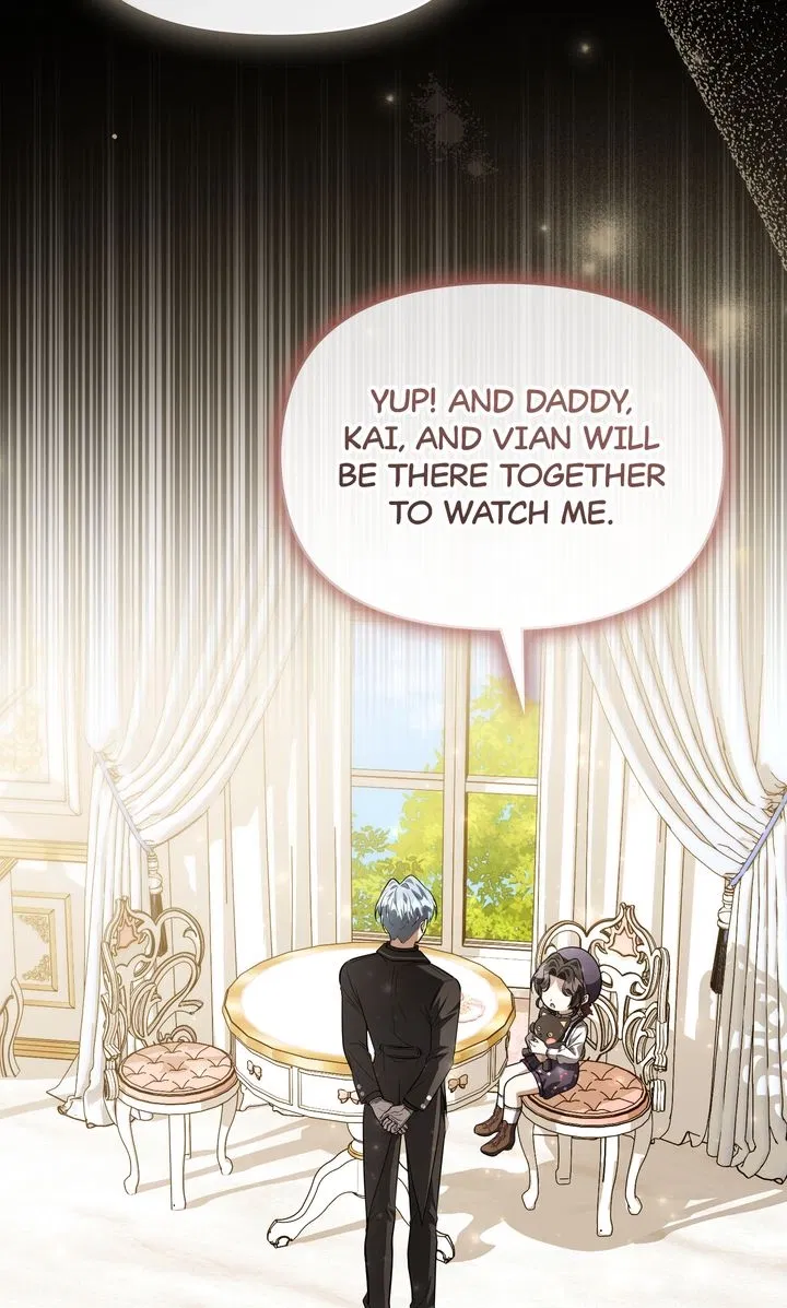 Read The Villain’s Daughter Plans to Run Away Manga Online