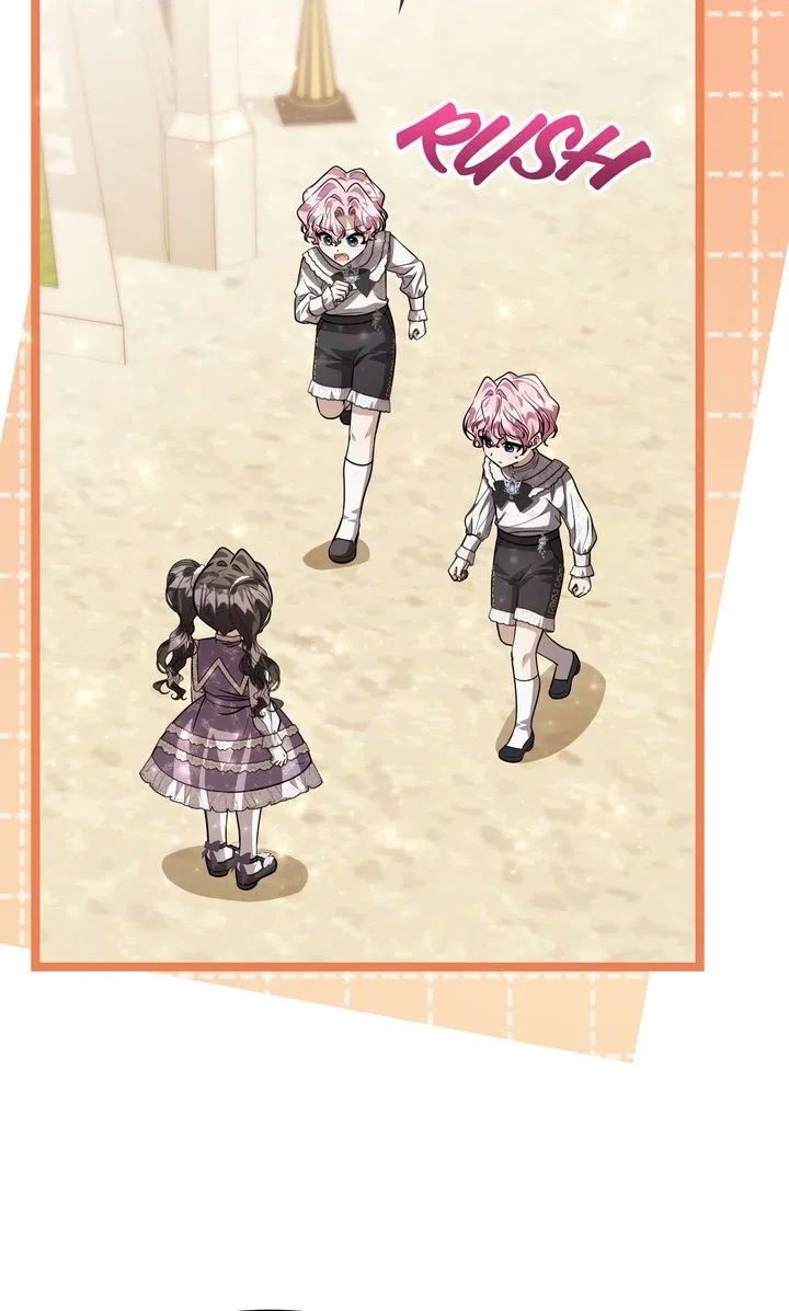 Read The Villain’s Daughter Plans to Run Away Manga Online