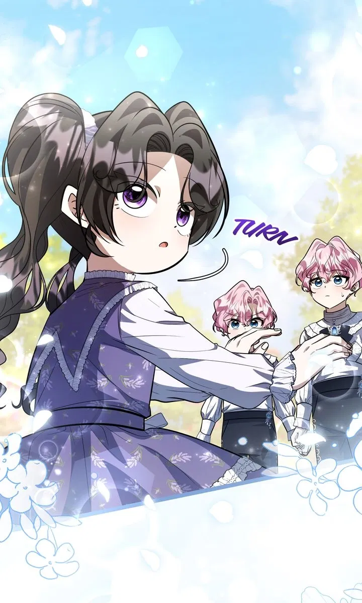 Read The Villain’s Daughter Plans to Run Away Manga Online