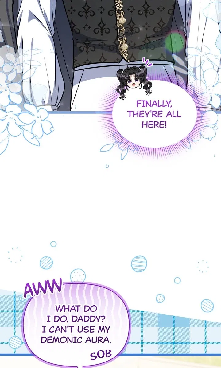 Read The Villain’s Daughter Plans to Run Away Manga Online