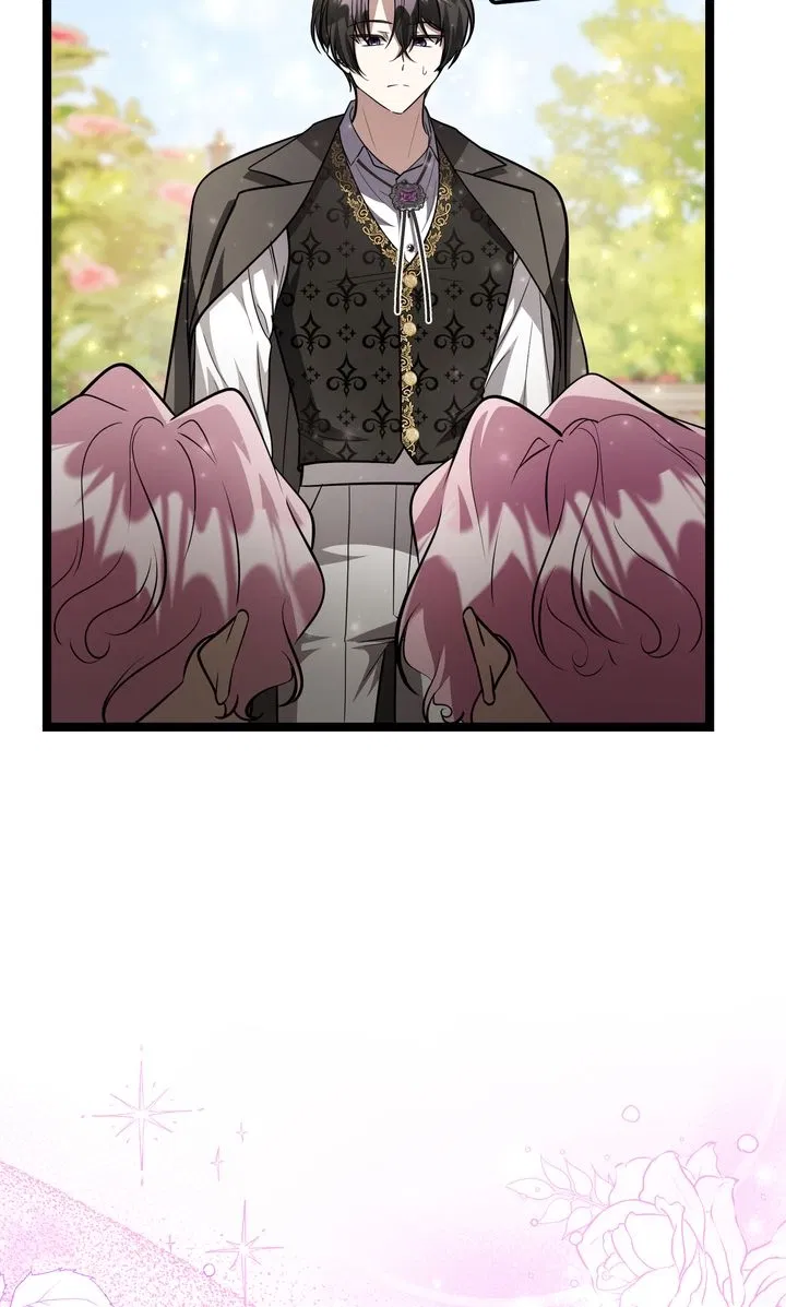 Read The Villain’s Daughter Plans to Run Away Manga Online