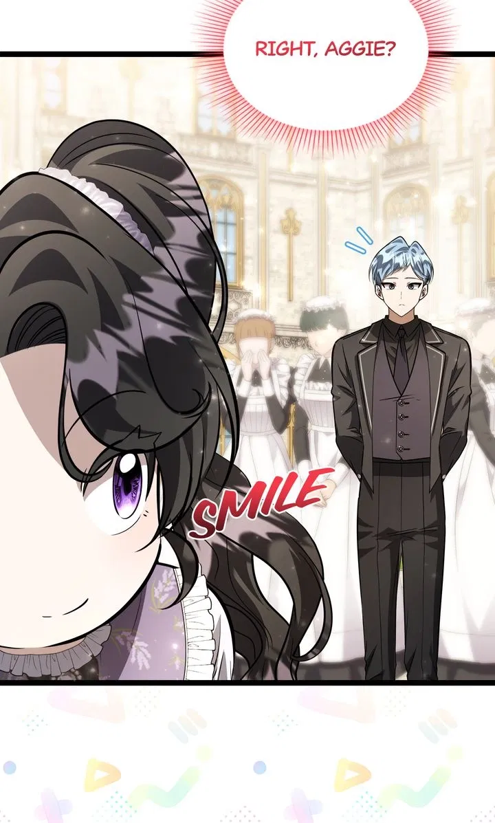 Read The Villain’s Daughter Plans to Run Away Manga Online