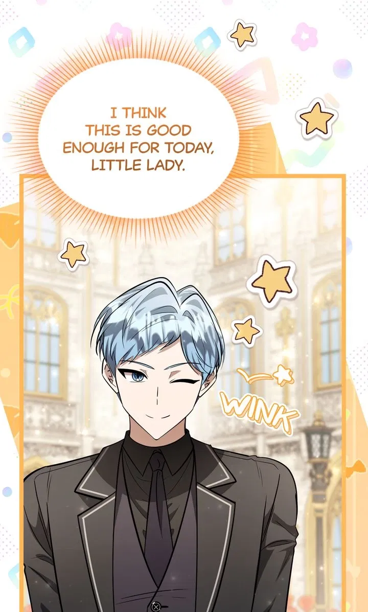 Read The Villain’s Daughter Plans to Run Away Manga Online