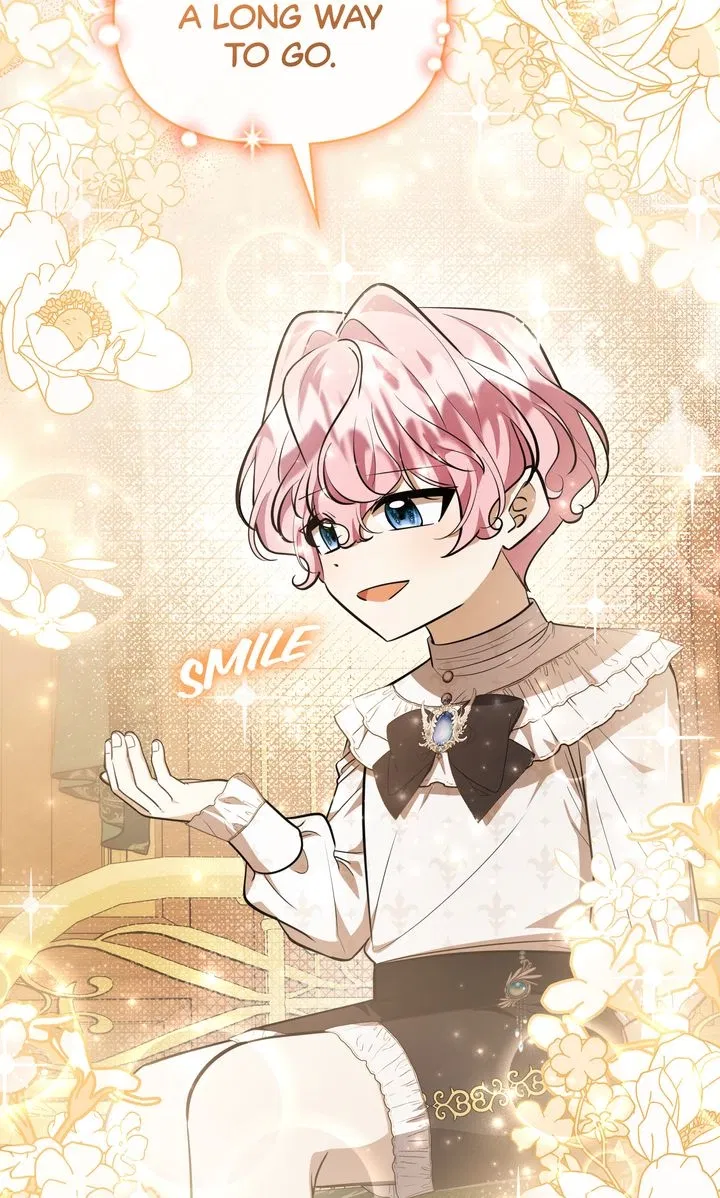 Read The Villain’s Daughter Plans to Run Away Manga Online